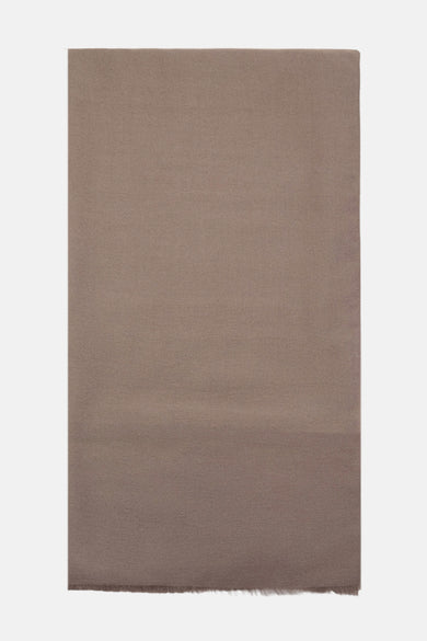 Foulard Brun - MANGO