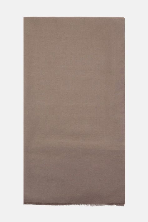 Foulard Brun - MANGO