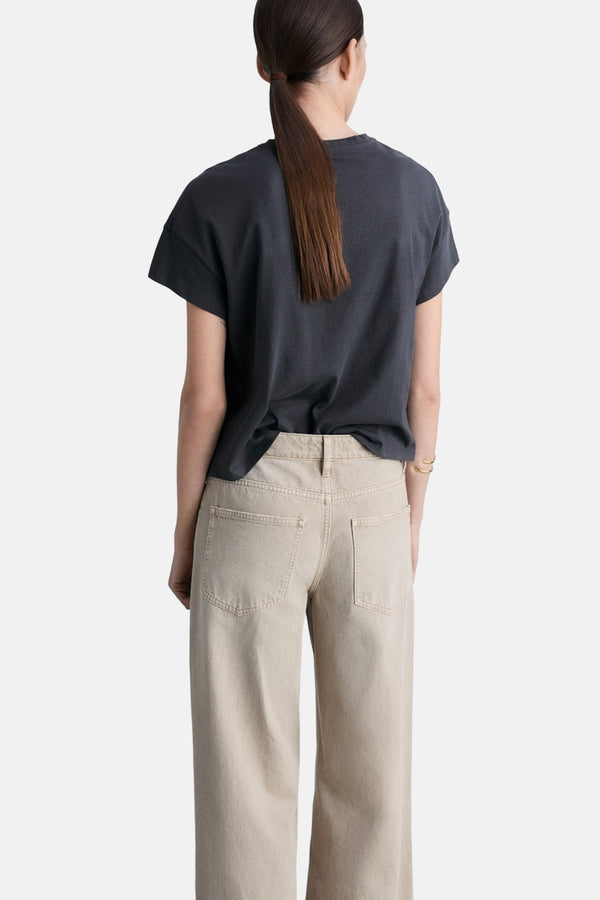 T-shirt (manches courtes) Multicolore - MANGO