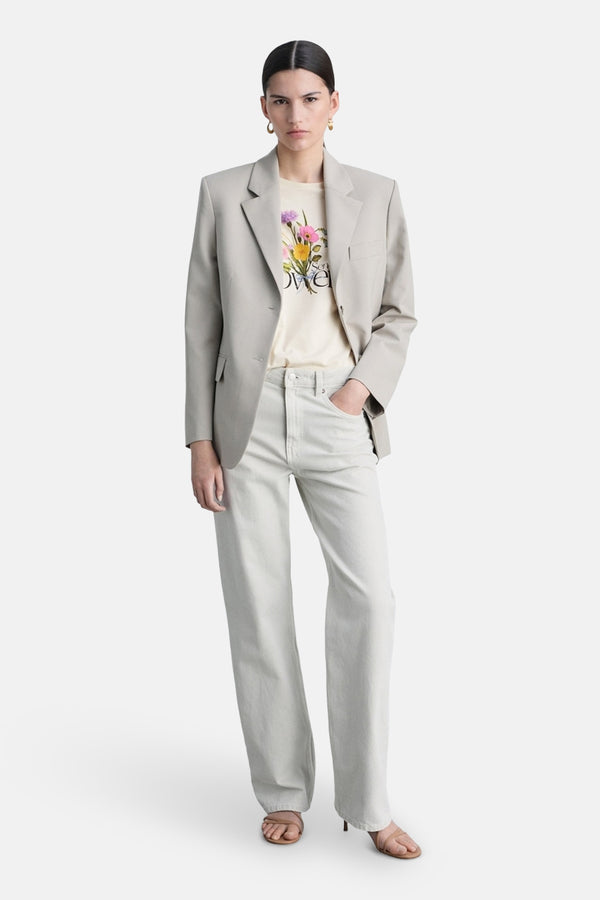 T-shirt (manches courtes) Multicolore - MANGO