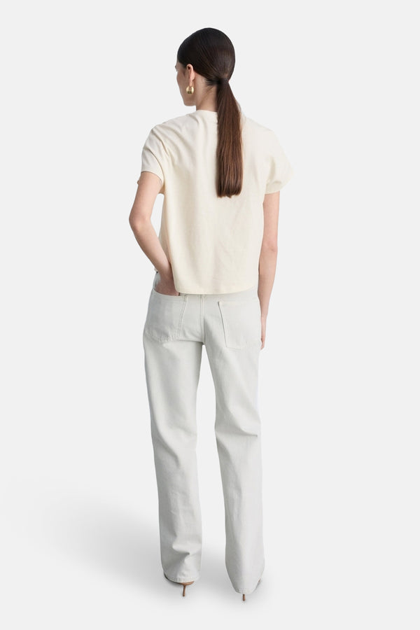 T-shirt (manches courtes) Multicolore - MANGO