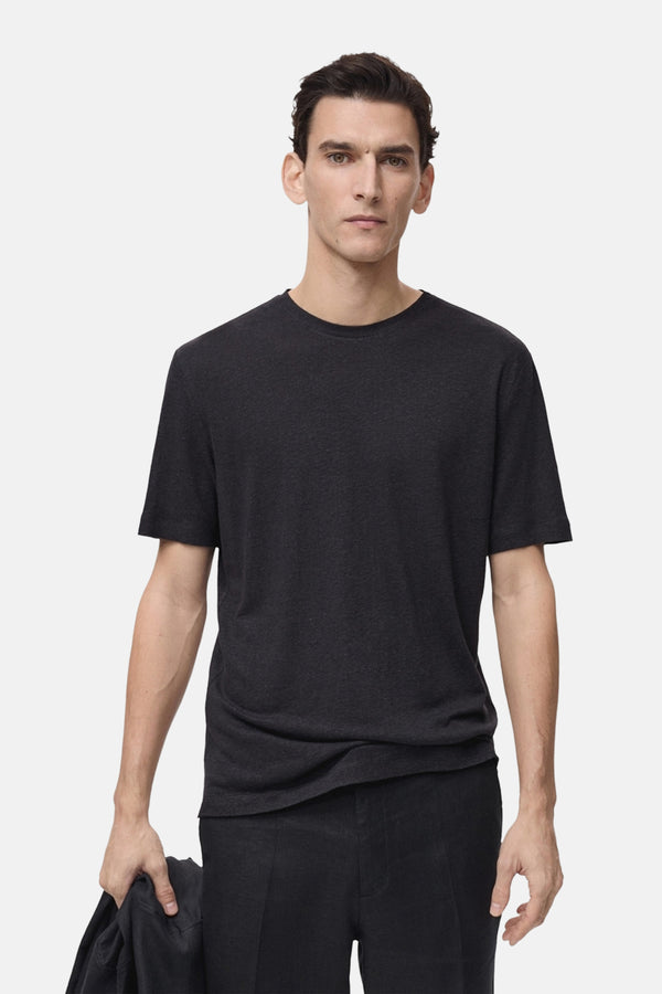 T-shirt (manches courtes) Multicolore - MANGO