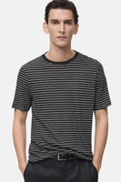 T-shirt (korte mouwen) Multicolor - MANGO