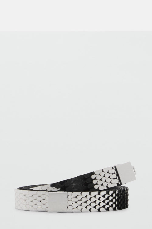 Ceinture Agenté - MANGO