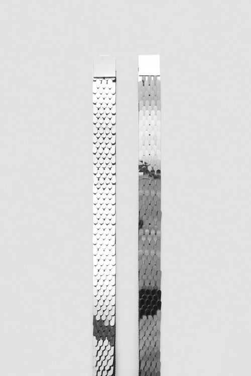 Ceinture Agenté - MANGO