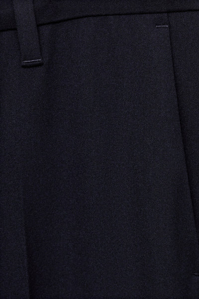 Pantalon de costume Bleu - MANGO