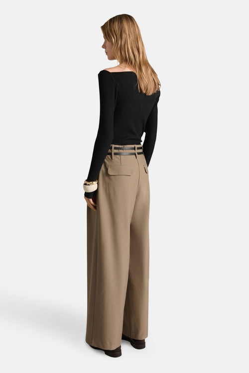 Jumpsuit Multicolor - MANGO