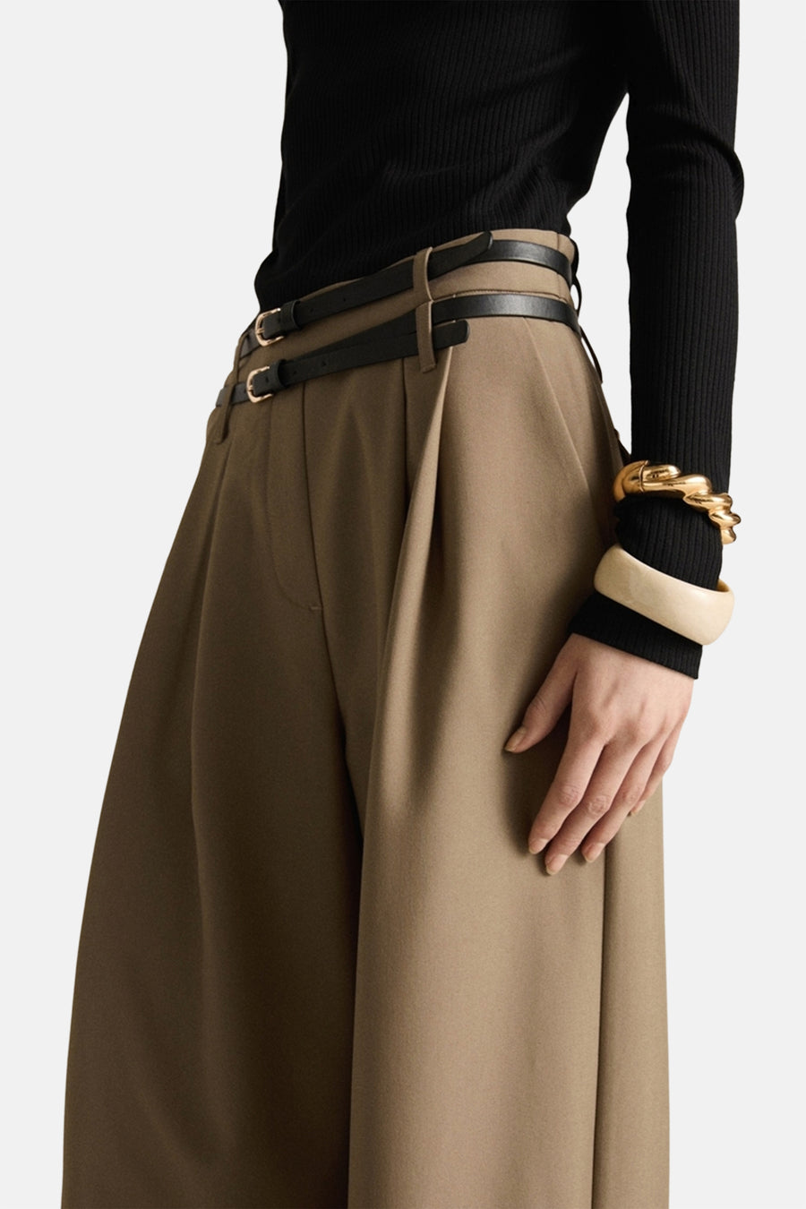 Combinaison - Beige
