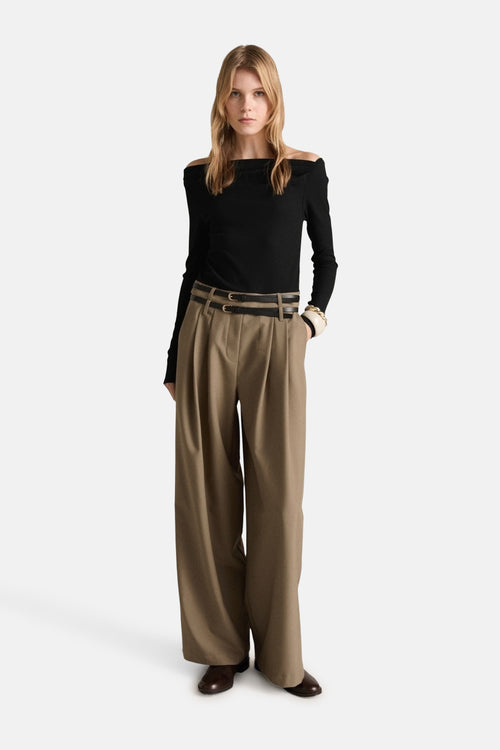 Jumpsuit Multicolor - MANGO