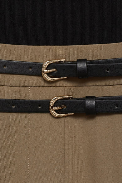 Combinaison - Beige