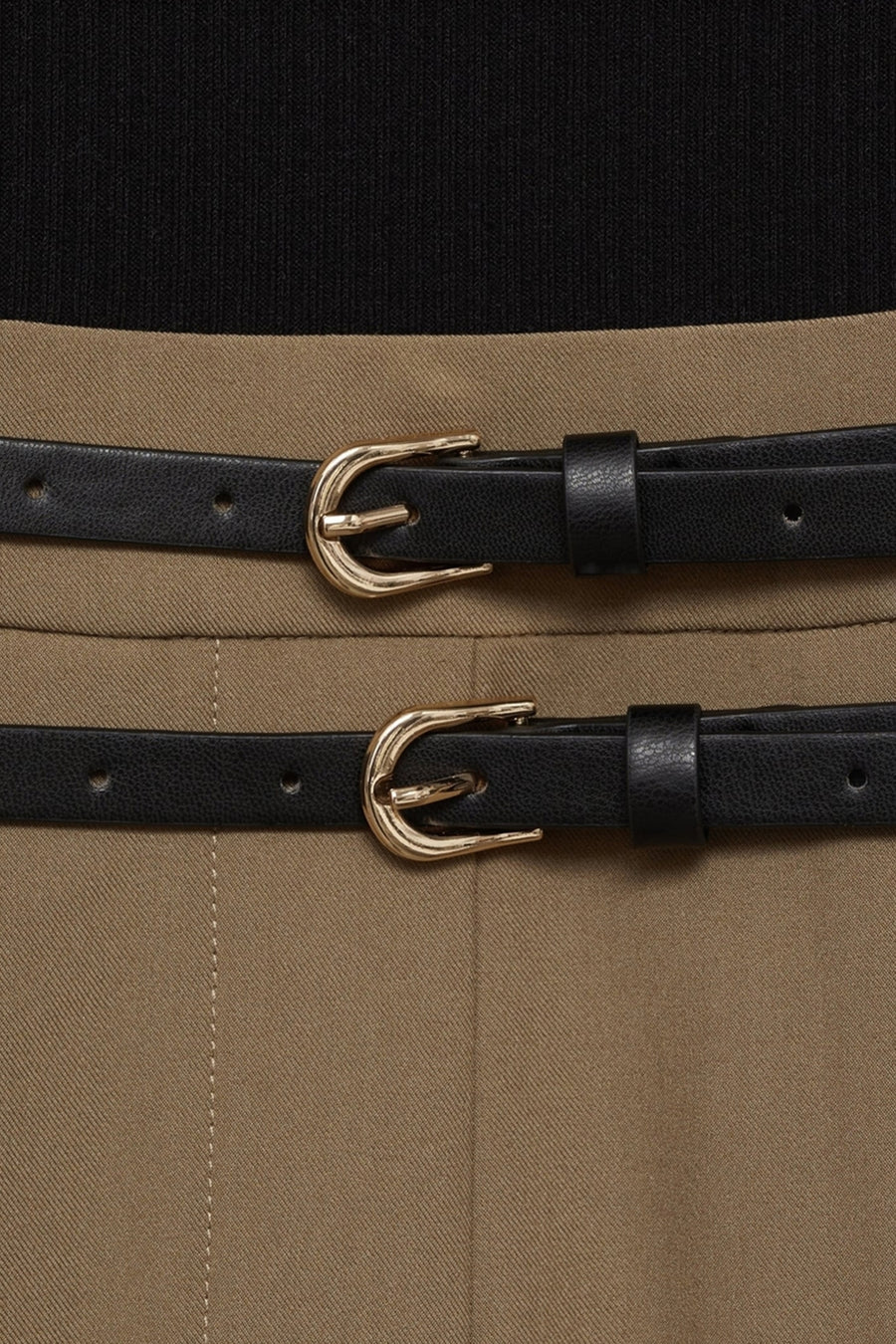 Combinaison - Beige
