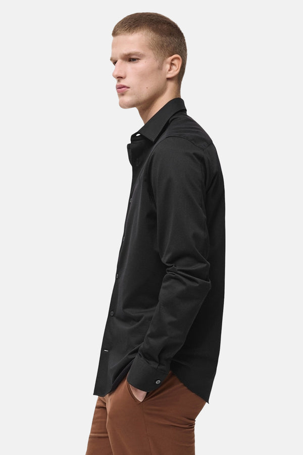 Chemise (manches longues) Multicolore - MANGO