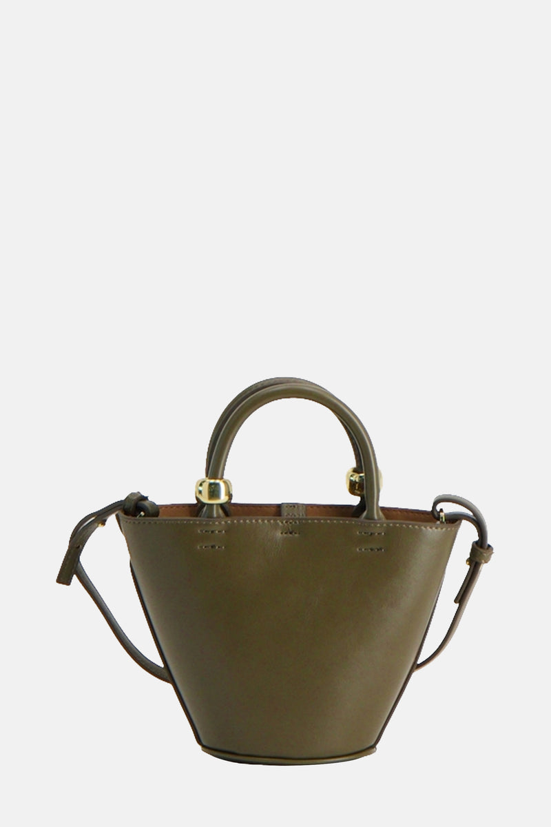 Sac à main Brun - MANGO