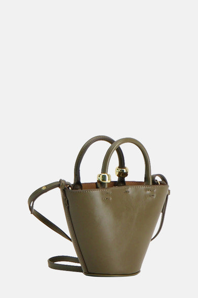 Sac à main Brun - MANGO