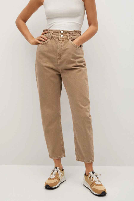 Jean - beige