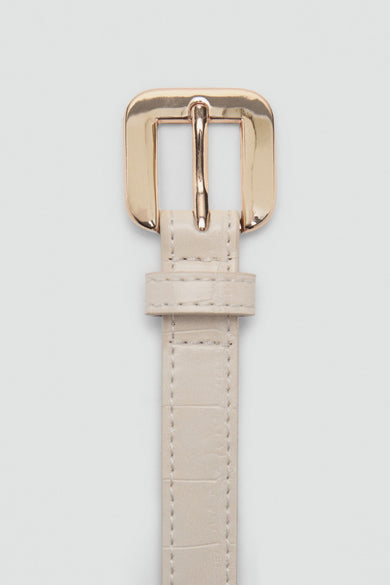 Riem Wit - MANGO