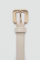 Riem Wit - MANGO