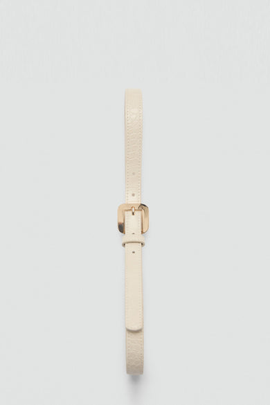 Riem Wit - MANGO