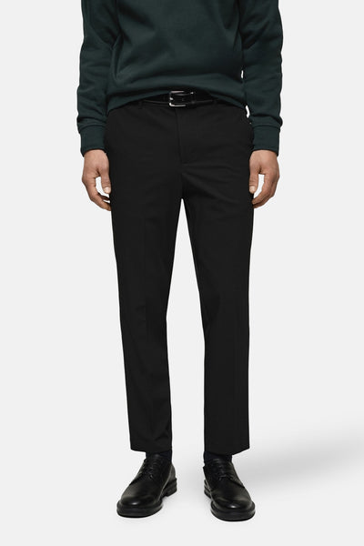 Pantalon de costume Multicolore - MANGO