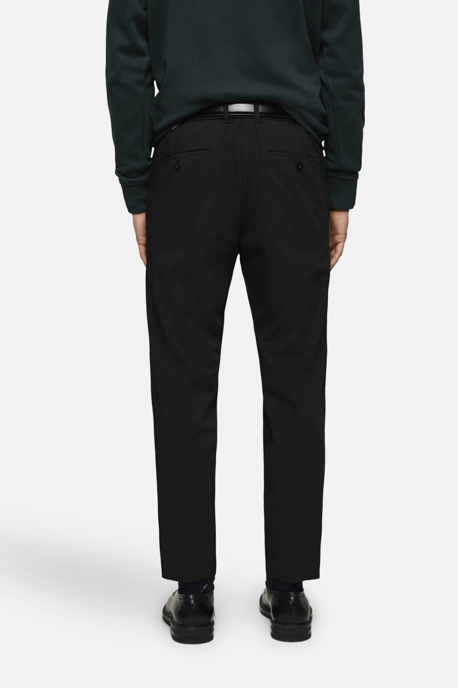 Pantalon de costume Multicolore - MANGO
