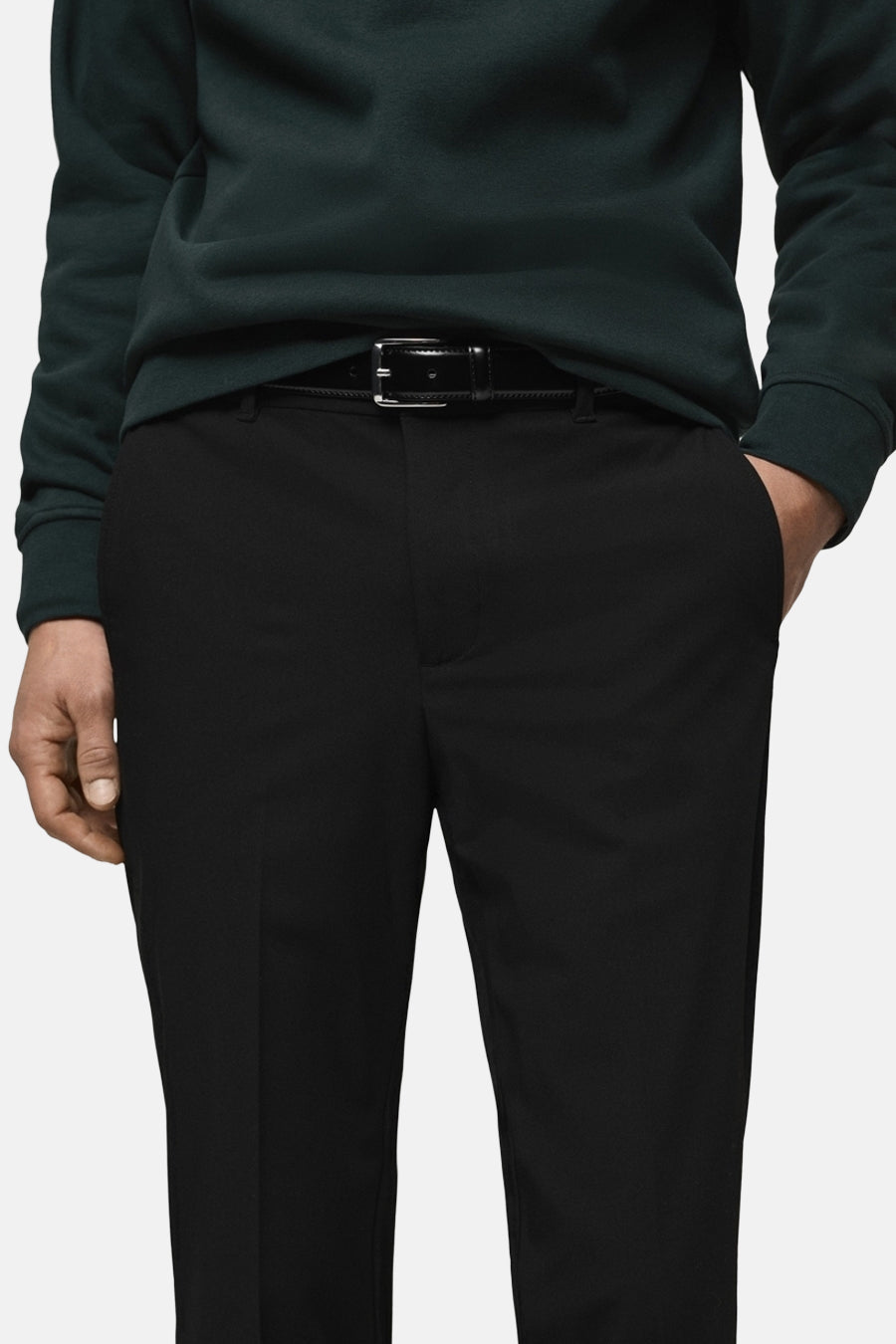 Pantalon de costume Multicolore - MANGO