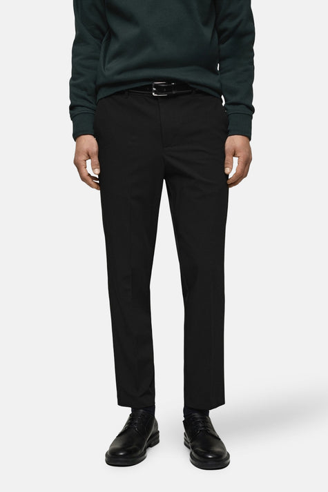 Pantalon de costume Multicolore - MANGO