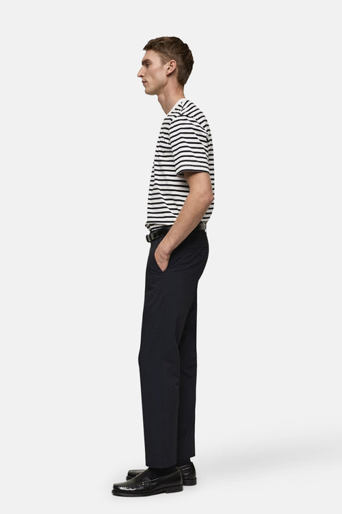 Pantalon de costume Bleu - MANGO