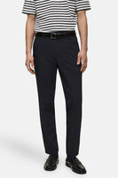Pantalon de costume Bleu - MANGO