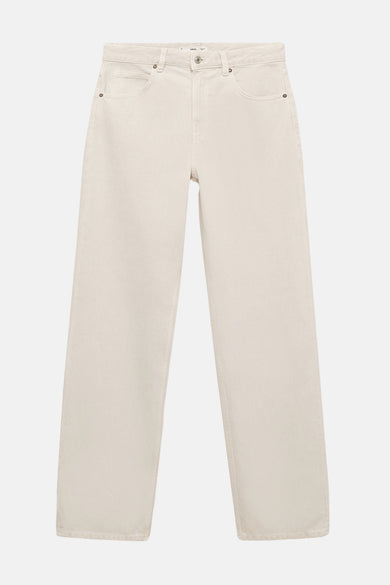 MIAMI MANGO - light grey denim