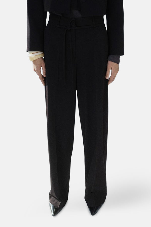 Pantalon de costume Multicolore - MANGO
