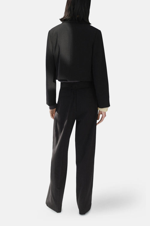 Pantalon de costume Multicolore - MANGO