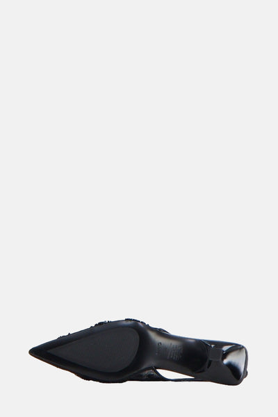 Pumps Multicolor - MANGO