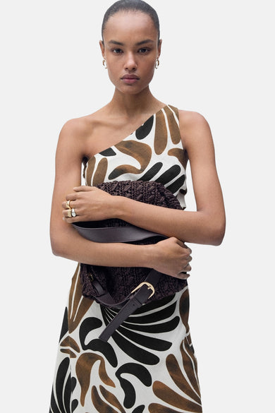 Robe  Multicolore - MANGO