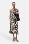 Robe  Multicolore - MANGO