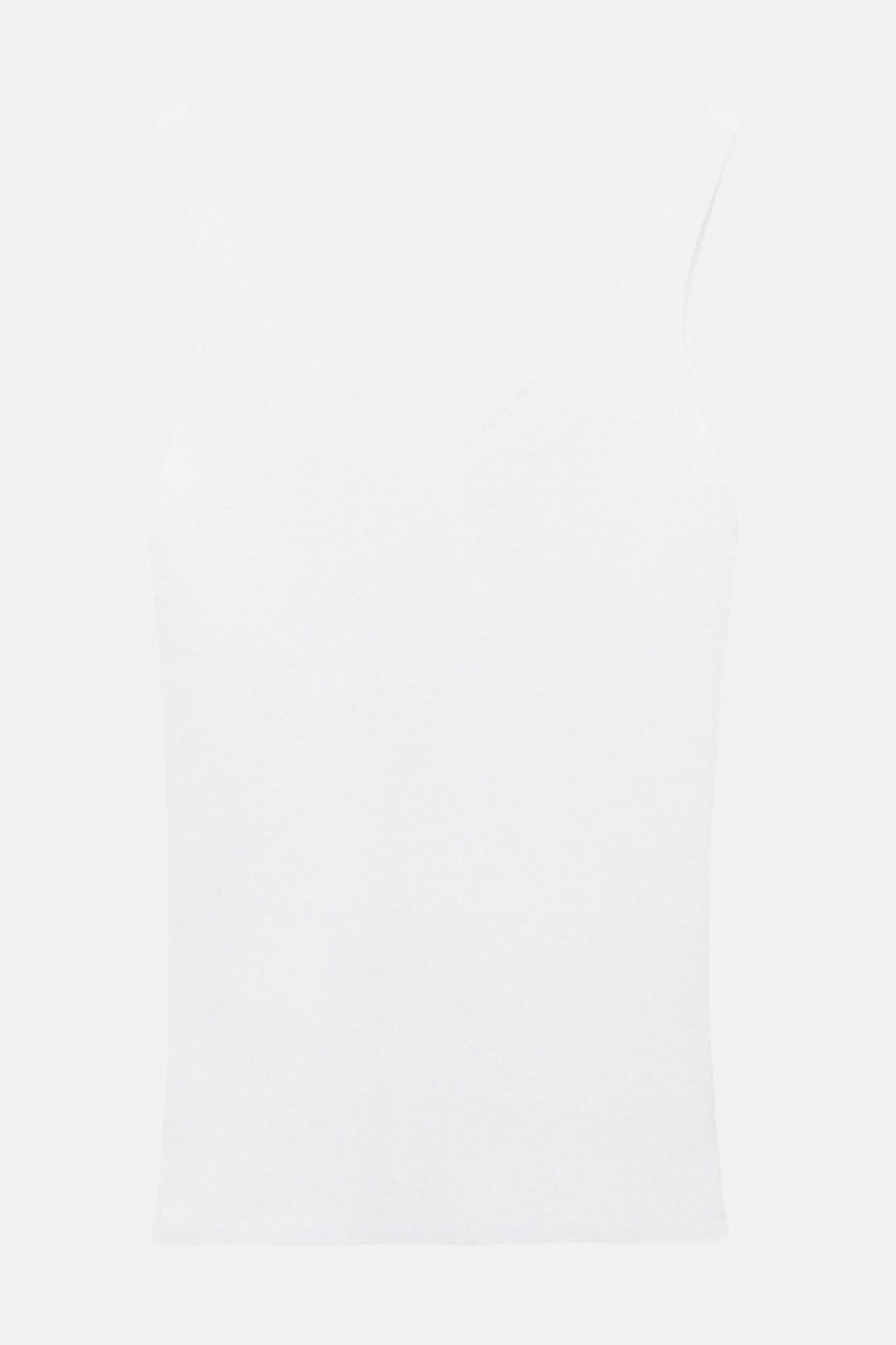 Débardeur Blanc - MANGO
