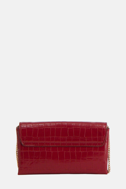 Sac à main Rouge - MANGO