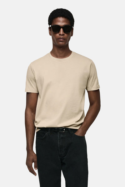 T-shirt (korte mouwen) Wit - MANGO