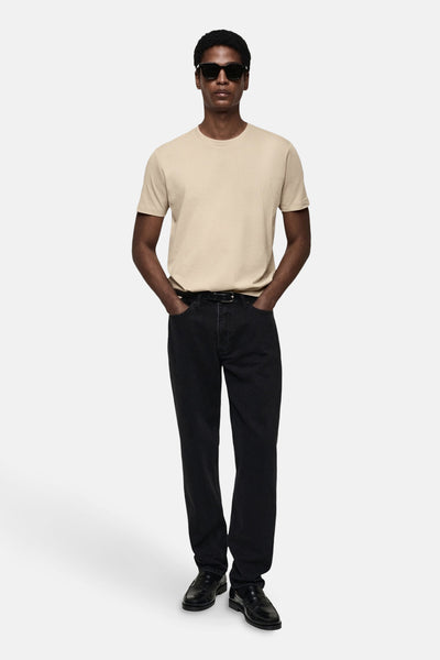T-shirt (korte mouwen) Wit - MANGO