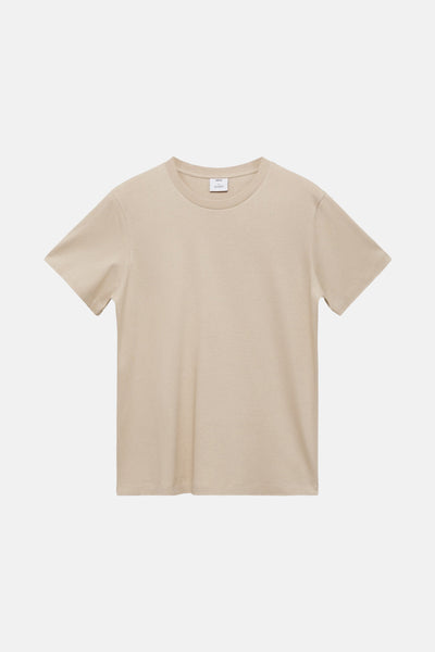T-shirt (korte mouwen) Wit - MANGO
