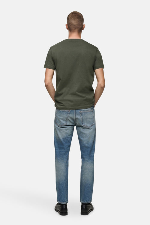 T-shirt (manches courtes) Vert - MANGO