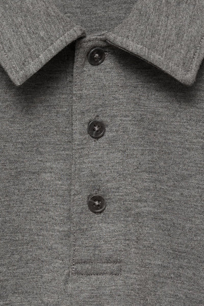 Sweater met ronde hals Zwart - MANGO