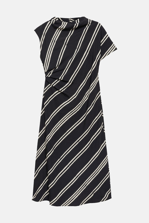 Robe  Multicolore - MANGO