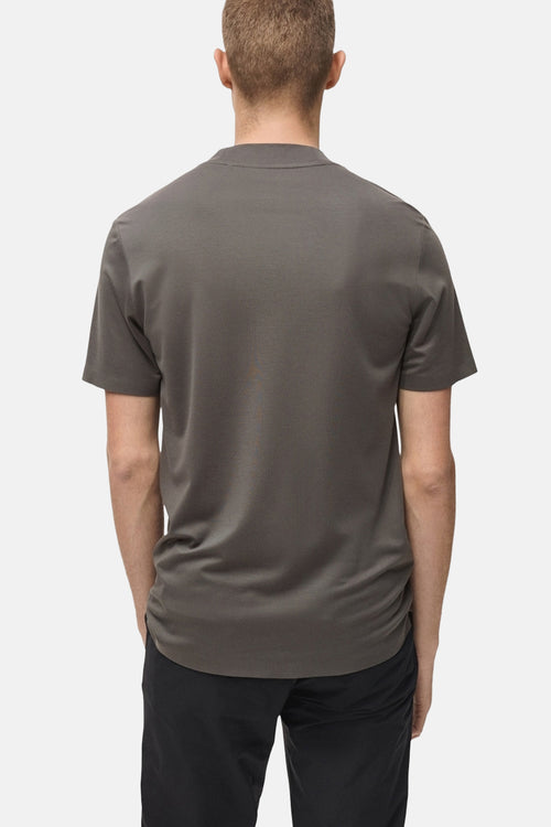 T-shirt (manches courtes) Vert - MANGO
