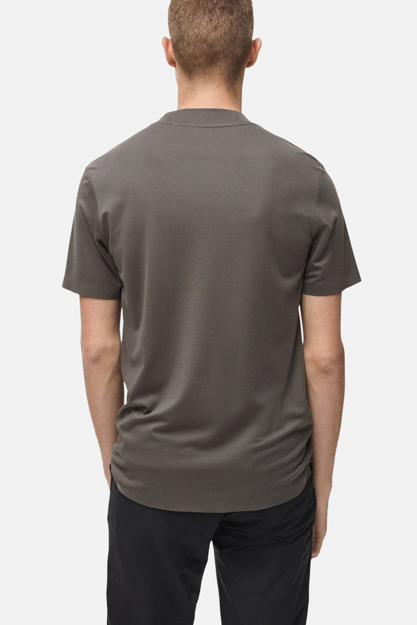T-shirt (manches courtes) Vert - MANGO