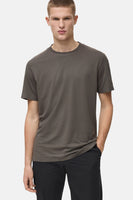 T-shirt (korte mouwen) Groen - MANGO