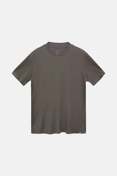 T-shirt (korte mouwen) Groen - MANGO