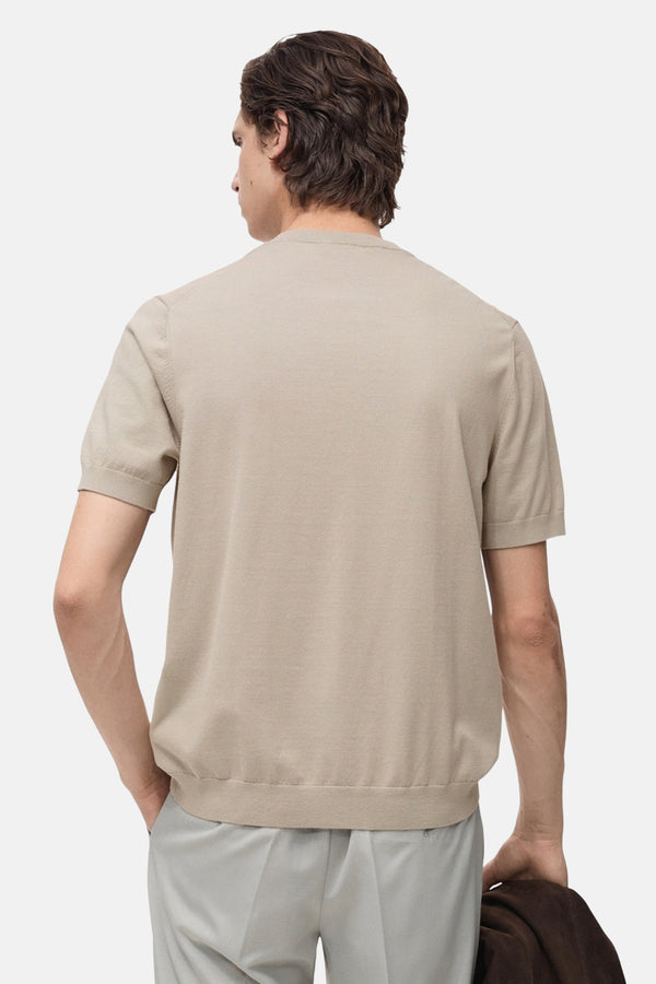 T-shirt (manches courtes) Blanc - MANGO