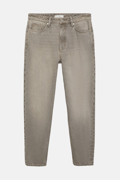 JEANS SAMMY - mid grey denim