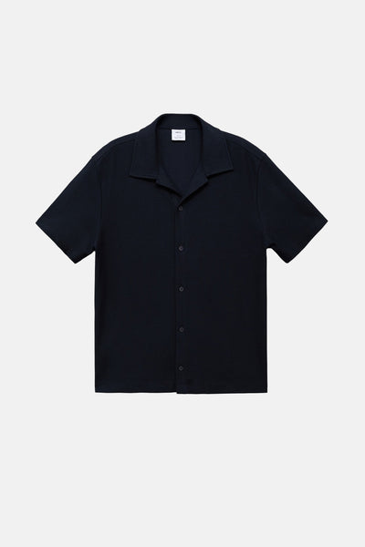 Polo Bleu - MANGO
