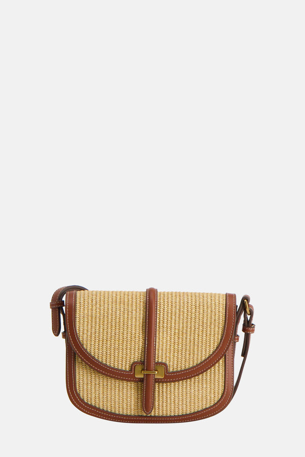 Sac à main Brun - MANGO